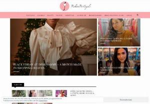 FashionForRoyals - Indian Fashion Blogger in London | Fashion Blog London, Delhi, Mumbai
