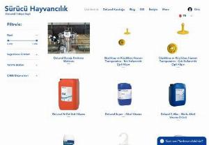 Delwal trikaya - Our company has been involved in agriculture, animal husbandry, farm equipment sector since 2007. With its experience and knowledge in agriculture and animal husbandry sector, we are focused on providing you with the right products. DeLaval Thrace farm and animal husbandry equipment you can contact us by examining our page. In addition, we design your dream farm projects and investments with you.

 is the world leader in milking machines, milking parlors, milking systems an