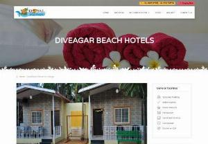 Diveagar ac hotels details - Diveagar ac hotels details