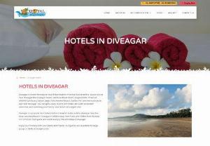 Hotels in Diveagar - Hotels in Diveagar