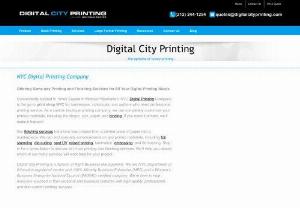 Rush Printing Services New York City | Overnight Print NYC - Printing Services New York City | Get Hi-End Custom Printing service for Business, agencies and individuals. We print NYC, Specialized in Overnight Printing.