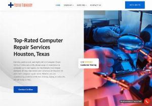 Professional Computer Services Houston | Positive Technology - Get a wide range of professional computer services in Houston areas, such as repairs, Data Recovery, Computer Upgrades, Virus Removal, etc at the best price.