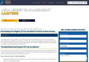 Philadelphia Car Accident Lawyers - When you or a family member have been injured in an accident, you will need a lawyer, and not just any lawyer will do. You need the best personal injury lawyer in Philadelphia. You need a local attorney that will listen to you and treat you like family. You need someone who will go the extra mile, even after hours and on weekends.