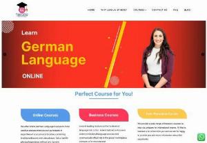 Lingua Sphere - Lingua Sphere is the finest German Language Learning Centre in Pune. We have experienced faculty which prepares you for international examinations (Goeth-Zertifikat Deutsch A1 to C1, DELE).