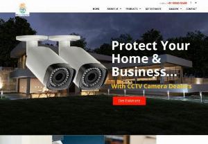 CCTV  Camera Dealers And Installation In Chennai - Bio-Vision holds all the solutions to your security needs for business and homes and ensuring the services at all times. We provide the highest levels of customer service and professionalism. CCTV Camera Installation for home security solutions, facial recognition systems, facial recognition system, surveillance monitoring systems