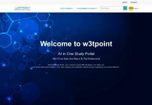 Learn programming for free - w3tpoint - Learn html, css, javascript, jquery, php, python, bootstrap. Frre tutorials available.