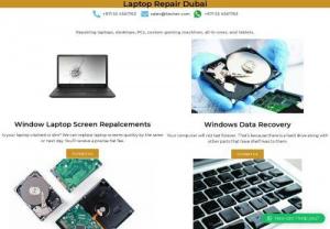 Ltecher - laptop repair company