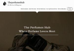 Buy alternative fragrance at fraction of cost - The right alternative to luxury perfumes | Discover all your favorite fragrances at a fraction of the cost.