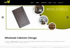 CCCcabinets - CCCcabinets is providing wholesale kitchen cabinets that are affordable and quality cabinetry.