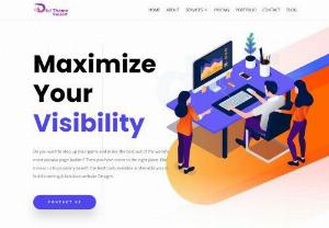 Divi Theme Support - Divi Theme Expert - Divi Website Design - Welcome to the Divi Theme Support. We offer Divi website design, web development, SEO service & many other services in the USA. Call our Divi theme experts.