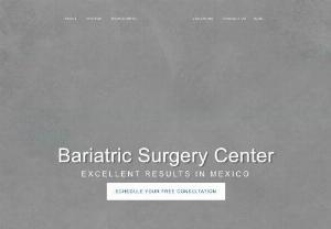 ALO Bariatrics - ALO Bariatrics, premier destination for Bariatric surgery in Tijuana, Puerto Vallarta and Guadalajara.Only board certified surgeons & certified locations.Provide the highest quality, affordable long term solutions for the treatment of obesity within a courteous, stress free environment in modern and comfortable facilities.