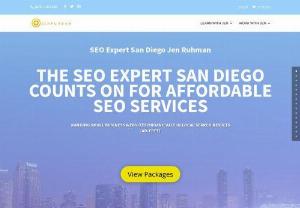 San Diego SEO Expert - San Diego SEO Expert

San Diego SEO Expert that Provides Professional Search Engine Optimization Services. My SEO Services are Designed to Grow Your Traffic and Add Revenue to Your Bottom Line. 

Organic and Local SEO Services