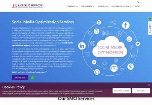 Social Media Optimization Services | SMO Services Company - Hire social media optimization services to setup and boost your online business presence over social network. Hire the best SMO company to grow your business online and increase your business customers.