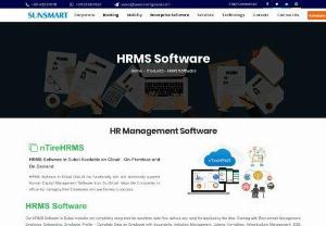 HRMS Software | HR Software - HR Software - one of the functionally rich and technically superior Human Capital Management Software from SunSmart helps the Companies in efficiently managing their Employees who are the key to success.