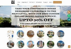 TOP ARCHITECT IN LUCKNOW,  BEST INTERIOR DESIGNER IN LUCKNOW - Top architect in Lucknow,  Top interior designer in Lucknow- Imagination shaper is one of the top architecture firm in Lucknow. We cater online and offline residential and commercial building designing service,  for more details call us at +91-9721818970