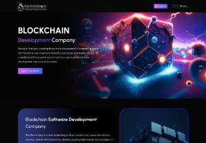 Blockchain Development Company | Blockchain App Development Company - Osiz Technology - A top-notch blockchain application development company in India provides complete blockchain development services to 100+ clients across the globe. 
Our blockchain developers have immense knowledge about blockchain technology. We understand your business flow and provide the most profitable blockchain structure according to your business.