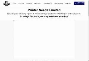 business printers for sale - Call Printer Needs today for all your business and home-office printing requirements. We will work out a solution and deliver the right advice for you. You will discover buying a copier is not rocket science after all. Our practice is customer satisfaction.