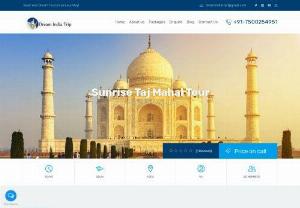 taj mahal sunrise tour by car | Taj Mahal Sunrise Tour from delhi - Taj Mahal first light tour on a full-day tour package deal with Agra from Delhi. go to one of the world-famous marvel Taj Mahal Agra,  at an excellent price.