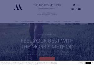 The Morris Method - The Morris Method is a proved fitness fusion providing strength exercises for injury rehabilitation. We test your body and locate the weak and under-performing muscles that may be the cause of the injury, or in fact the reason why you\'re not recovering fast enough.