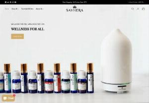 Organic Essential Oils | Buy Essential Oils Online - Savhera is an Essential Oil Social Enterprise that provides dignified employment for formerly sexually exploited women in India and the United States.
