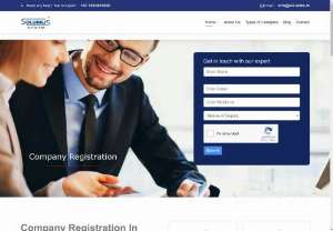 Company registration in Kerala | Incorporation in 10 days - Apply for Company registration in Kerala with the help of Solubilis, incorporation process in less than 12 days, dedicated expert support, 100% online & fast delivery, ISO Certified services, Transparent pricing