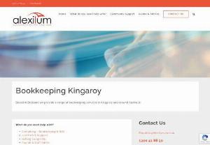 Bookkeeping Rates Kingaroy - Bookkeeping Kingaroy - Alexilum provides affordable payroll, BAS, reporting and bookkeeping services in Kingaroy and around Australia. Call 07 3067 7002.