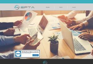 Epta Group - IT assistance, computer assistance, Cloud, e-mail services, professional email, data cabling, data networks, computer security, gdpr, epta group