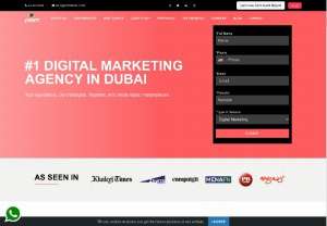 Best Digital Marketing Agency Dubai, UAE Prism Digital - Prism Digital is a leading Website Design Company in Dubai Digital Marketing Company in Dubai We offer Expert SEO Google Ads Facebook Instagram marketing