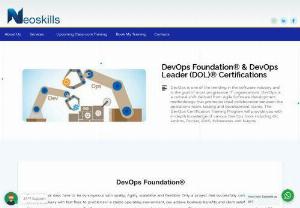 BestDevops Training Institue In Pune||Devops Certifications In Pune - There Are much Best DevOps training institute In Pune but Neoskills Is Best of them, We Have Best trainer In Pune Mumbai Banglore Delhi have With 15 Years of Experience