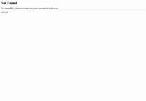 Screenshot of Wincent Technologies: Software and IT Services