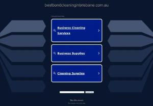 Best Bond Cleaning in Brisbane | End of Lease Cleaning - Best Bond Cleaning in Brisbane. We offer the best services of Carpet Cleaning,  Regular Cleaning,  Office Cleaning,  End of lease Cleaning Brisbane.