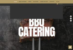 BBQ Catering Hamburg - Hamburg\'s event catering partner with a large BBQ portfolio. We are your full-service partner with staff and locations for corporate events and private events.