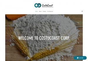 Costucoast Corporation - At Costucoast we provide the best quality of seafood and tropical fruits that you can find in the Philippines. We got all the necessary certificates and we can ship worldwide.