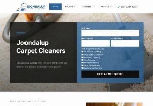 Joondalop Carpet Cleaners | Carpet Cleaning Perth Services - Our Carpet Cleaning Perth Service provides affordable quality and superior carpet cleaning throughout the area of Perth, AW