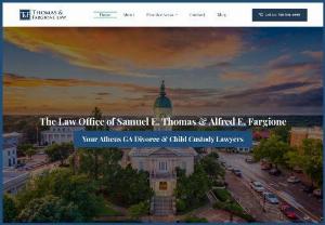 Athens GA Divorce Lawyer - A life-long resident of Athens, Georgia, Samuel E. Thomas is a 2010 graduate of the University of Georgia with a B.A. in Political Science. He is also a 2012 graduate of the University of Alabama School of Law in Tuscaloosa.