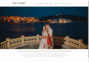 Keys and Blacks - India\'s finest wedding photography and films, made with perfection with a full fledged music recording studio.