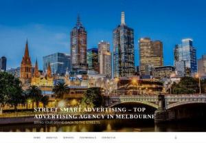 Melbourne Advertising Agencies - Before deciding to start a storage business, you must first plan how to advertise your business through different advertising partners and agencies. Hiring a Melbourne Advertising Agencies to take care and promote your business and increase visibility in local market or World Wide through different channels like billboards, bus shelters, bus stops, trams, streets, university advertisements and other outdoor spaces.