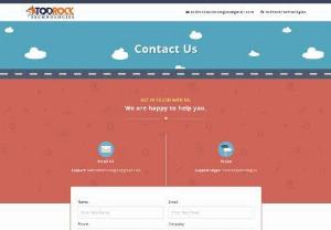 Todrock services Fully Automation based technology in Email - Todrock services define what is the difference between Todrock and open-emm Email sending Software also describe which one is better for Good inbox delivery