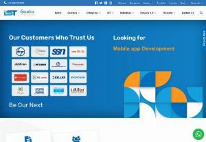 Mobile App Development Company in Chennai - We are the best mobile app development company in Chennai, India, who have vast experience in creating mobile applications ranging from native apps to hybrid mobile apps. The mobile app services we have delivered falls under a wide range of categories like enterprise apps, utility apps and service-oriented apps. We have happy clients who have rendered our app development services for their ecommerce mobile application, location-based app and wearable app that brings in productive changes and...