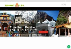 Darshan Temples - Darshan Temples