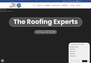 JB\'s Roofing INC - JB\'s Roofing is a company committed to providing you with the best service possible, whether you need a roof repair, roof replacement or preventive maintenance program.