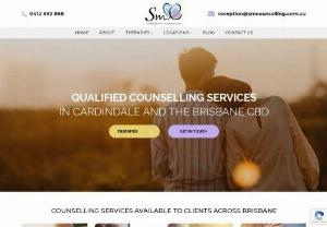 Something More Councelling Service - Something More Counselling Service - has been providing counselling support since 2002. There are offices in Carindale and Brisbane CBD. Korey who has degrees in psychology, social work and counselling has had training and continues to train to keep up with current research and best practice in the following area: relationship counselling; Emotional Focused Therapy for Couple and individuals, supporting people with mood disorders, depression and anxiety. Training undertaken by Korey as...