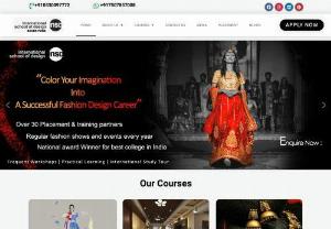 Your key to success: interior design courses , fashion designing course, graphic design courses, animation courses in Pune. - Fashion design is the art of adding style, elegance and natural beauty to the clothing and its accessories. It is affected by cultural and social expectations, and has changed over time and place. In the making of clothes and accessories, such as bracelets and necklaces, fashion designers work in different ways. Designers sometimes have to anticipate shifts in consumer tastes due to the time needed to bring a product onto the market.
