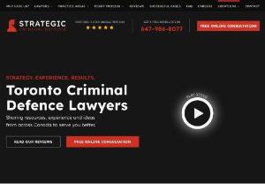 Oykhman Criminal Defence Law Toronto - Toronto\'s full service criminal defence law firm, defending all criminal charges, including assault, drugs, domestic violence & DUI. (647) 986-8077