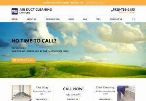 Air Duct Cleaning Lafayette - Air Duct Cleaning Lafayette is quickly becoming a household name in California. They have earned recognition from both residential and commercial clients, mainly because of the fact that their air vent cleaning and repair services are of exceptional quality.
Phone 925-738-2153