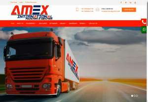 AMEX Packers Movers Bangalore