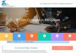 Bcom Colleges in Bangalore Top Commerce Colleges in Bangalore - Bcom Colleges In Bangalore - Get Details On List Of  Top Commerce Colleges In Bangalore, Courses, College Ranking, Reviews, Fee Structure And  Admission Process Contact - 9743277777
