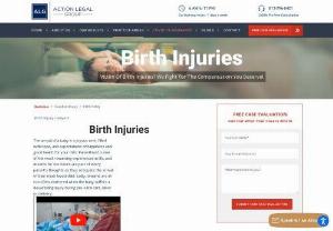 birth injury attorney tampa - Action Legal Group is a Tampa, FL and Chicago, IL, personal injury law firm that puts its clients welfare above all else. The personal injury attorneys on our team are dedicated and empathetic, helping where it counts and when it counts. In our professional experience over the last 15 years, our team has won more than $450 million in settlements, with dozens of those personal injury claims exceeding $1 million.