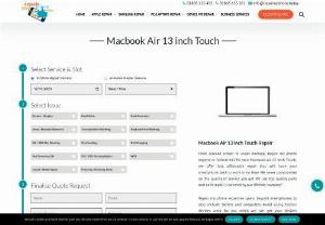 Apple Macbook Air 13 inch Touch Repair in Oxford | Macbook Repair Near Me - We are the tech repair specialists in Macbook Air 13 inch Touch phone repair. From screen repairs, water damage to camera replacement and battery upgrades, we fix in same day. No Fix No Fee.