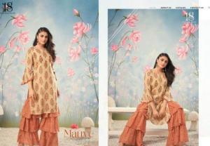 18attitude - 18attitude is among best kurti manufacturer in Indore because we manufacture products considering the latest trends and that too with high quality material.